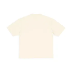 BB Paris Icon T-Shirt Medium Fit „Hellbeige Schwarz“ 612966TMVG79069