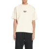 BB Paris Icon T-Shirt Medium Fit „Hellbeige Schwarz“ 612966TMVG79069