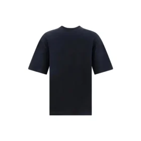 BB Paris Icon T-Shirt, Medium Fit „Washed Black“ 612966TMVG78190