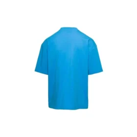 BB Paris Icon T-Shirt, mittlere Passform „Blue Sky“ 612966TMVG74090