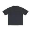 BB Paris Icon T-Shirt, mittlere Passform „Schwarz-Weiß“ 612966TMVG79034