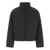 BB Paris Icon Wende-Daunenjacke „Washed Black“ 704507TMQ041055