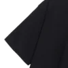 BB Paris Strass-T-Shirt, Medium Fit „Black Faded“ 739784TOVU81055