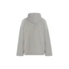 BB Pixel Print Hoodie „Grey“ 661711TKVF68174