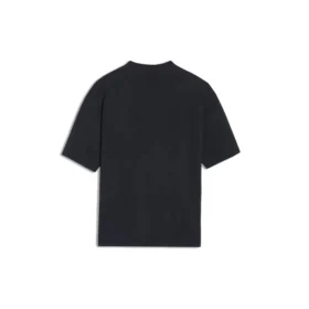 BB Rainbow Logo T-Shirt „Black“ 570805TEV531000
