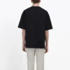 BB Rainbow Logo T-Shirt „Black“ 570805TEV531000