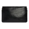 Bb Soft Große Klappentasche „Schwarz“ 7484882AAI41000