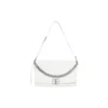 Bb Soft Large Flap Bag „Optic White“ 7484882AAIY9001