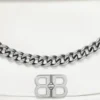 Bb Soft Large Flap Bag „Optic White“ 7484882AAIY9001