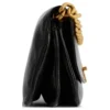 Bb Soft Medium Flap Bag „Black“ 7485962AAIZ1000