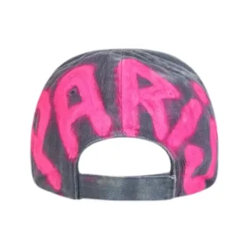 BB-Spray-Kappe „Grey Pink“ 673321410B20112