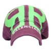 BB Sprayed Cap „Purple“ 673321410B2-5067