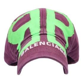 BB Sprayed Cap „Purple“ 673321410B2-5067 BB Sprayed Cap „Purple“ 673321410B2-5067