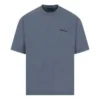BB T-Shirt Medium Fit „Blue Black“ 612966TNVG74183