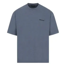 BB T-Shirt Medium Fit „Blue Black“ 612966TNVG74183