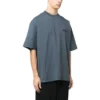 BB T-Shirt Medium Fit „Blue Black“ 612966TNVG74183