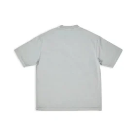 BB T-Shirt Medium Fit „Grau“ 612966TNVG79244