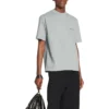 BB T-Shirt Medium Fit „Grau“ 612966TNVG79244