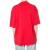 BB T-Shirt „Red White“ 544271TCV256400