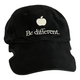Be Different Cap „Black White“ 713931-410B2-1077