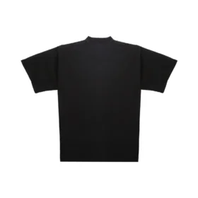 Be Different T-Shirt „Schwarz Weiß“ 712398TNVB31070