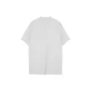 Be Different T-Shirt „Weiß Schwarz“ 712398TNVB39784
