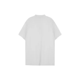 Be Different T-Shirt „Weiß Schwarz“ 712398TNVB39784