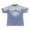 BE KIND Rundhals-T-Shirt „Blue“ 764235TPVD54313