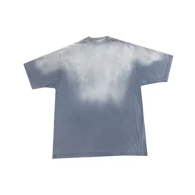 BE KIND Rundhals-T-Shirt „Blue“ 764235TPVD54313