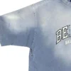 BE KIND Rundhals-T-Shirt „Blue“ 764235TPVD54313