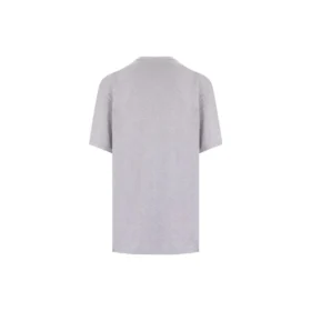 BE KIND Rundhals-T-Shirt „Grey“ 739028TPVD51167