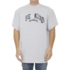 BE KIND Rundhals-T-Shirt „Grey“ 739028TPVD51167