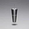 Becher in Silber Becher in Silber