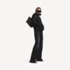 Bel Air Damen-Tasche, klein, in Schwarz Bel Air Damen-Tasche, klein, in Schwarz