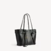 Bel Air Tote Bag für Damen, mittelgroß, in Schwarz