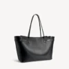 Bel Air Tote-Tasche für Damen, groß, in Schwarz