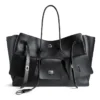 Bel Air XL Carry All Tasche „Schwarz“ 8054802ABAW1000