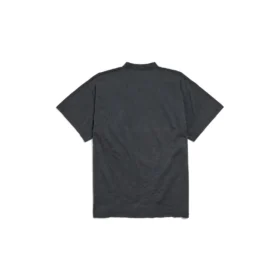 Belleville T-Shirt „Black Faded“ 787349TRVP71041