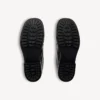 Bequeme Herren-Derby-Schuhe in Schwarz