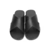 Bequeme Pantoletten „Black“ 597148WAVY01000