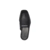 Bequeme Pantoletten „Schwarz“ 607494WA7261006