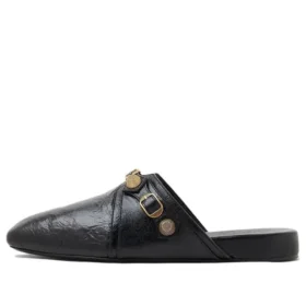Bequeme Strand-Mukes „Schwarz“ 716613WAD4F1080