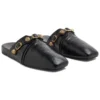 Bequeme Strand-Mukes „Schwarz“ 716613WAD4F1080