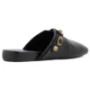 Bequeme Strand-Mukes „Schwarz“ 716613WAD4F1080