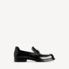 Bequemer Herren-Loafer in Schwarz Bequemer Herren-Loafer in Schwarz
