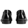 Bequemer Loafer „Black“ 876333WBEC11087