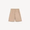 Bermuda-Shorts für Damen in der Farbe „Dune“