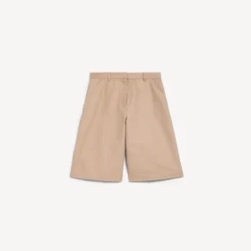 Bermuda-Shorts für Damen in der Farbe „Dune“
