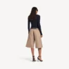 Bermuda-Shorts für Damen in der Farbe „Dune“
