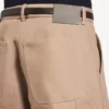 Bermuda-Shorts für Damen in der Farbe „Dune“